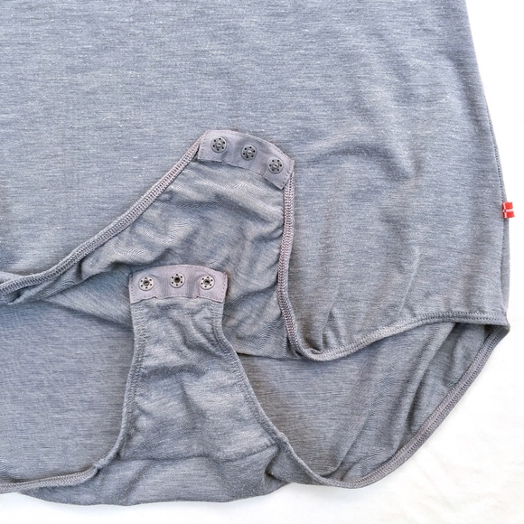 Calida of Switzerland Bodysuit Camisole | 34C - Picture 2 of 6